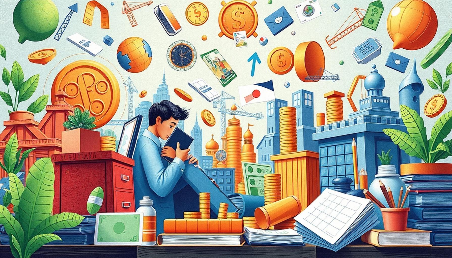 Building Engaging Conflicts: The Heart of Written Adventures