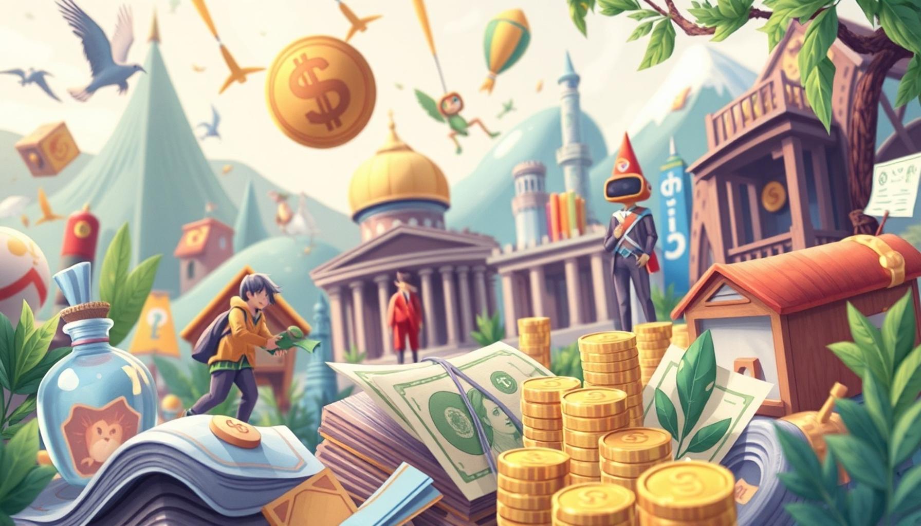 The Art of Interactive Storytelling: Writing Adventures that Engage the Reader