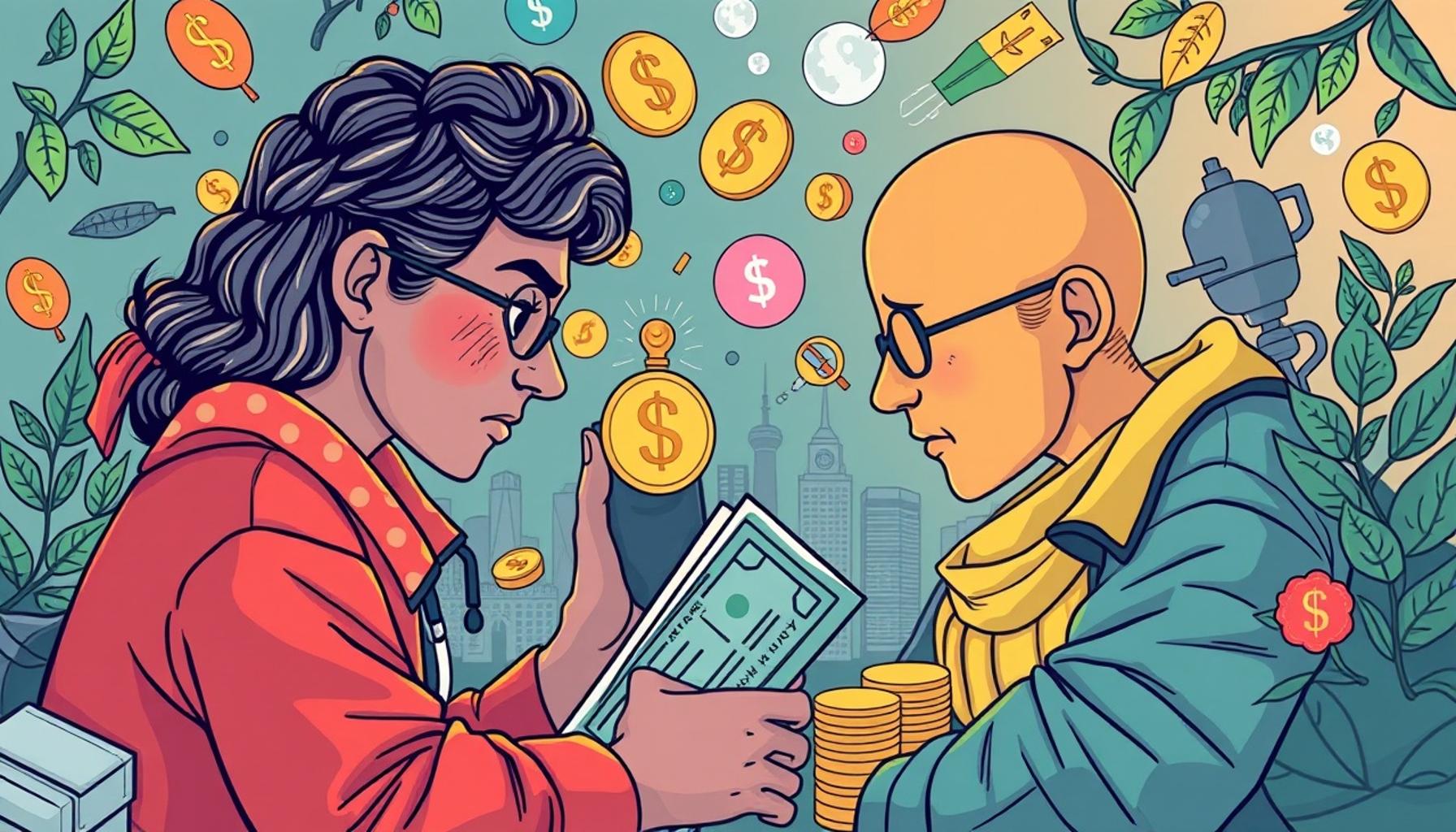 Non-Linear Narratives: Challenging the Traditional Structure in Adventure Stories