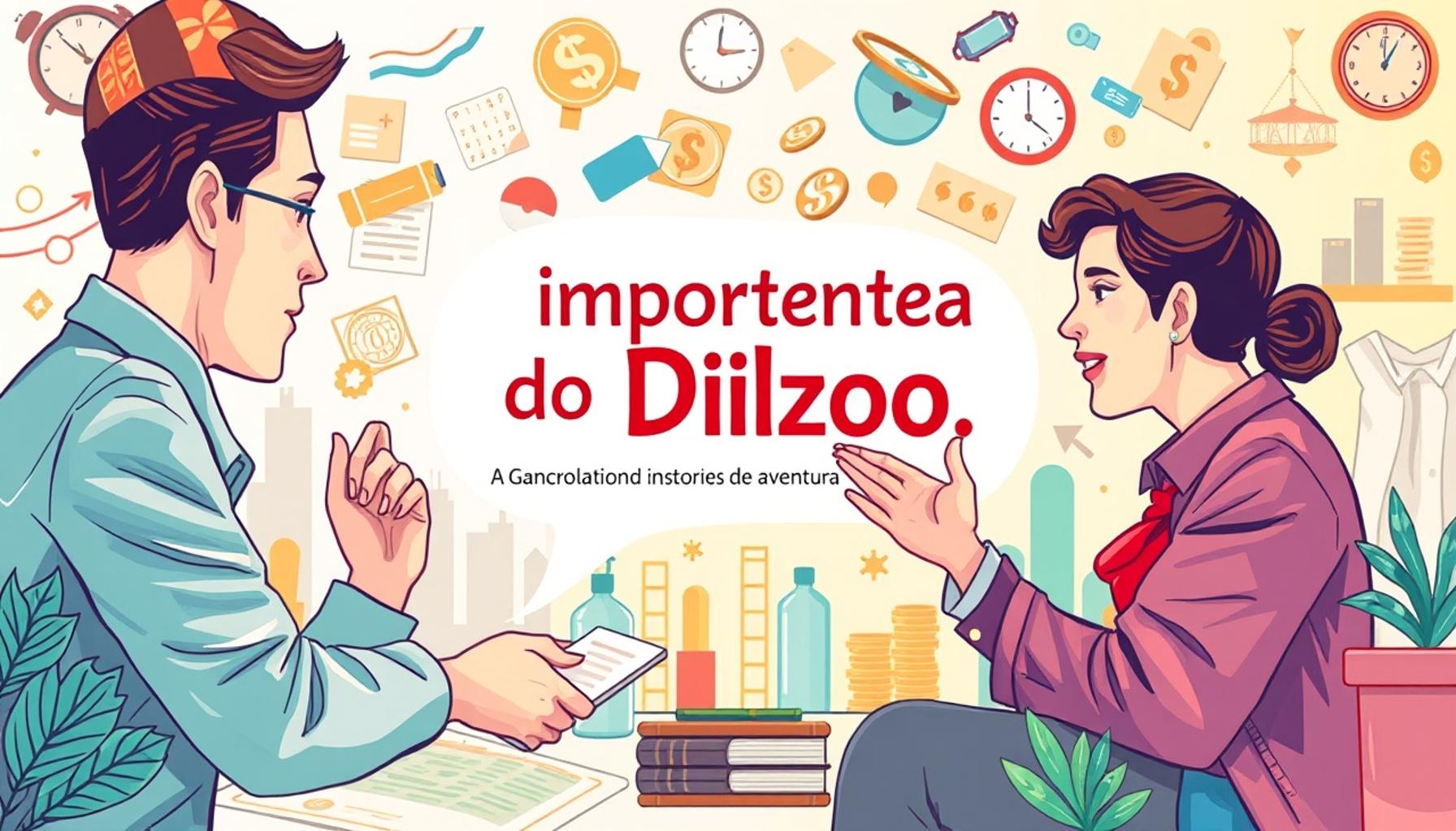 The Importance of Dialogue: How Conversations Can Boost Your Adventure Stories