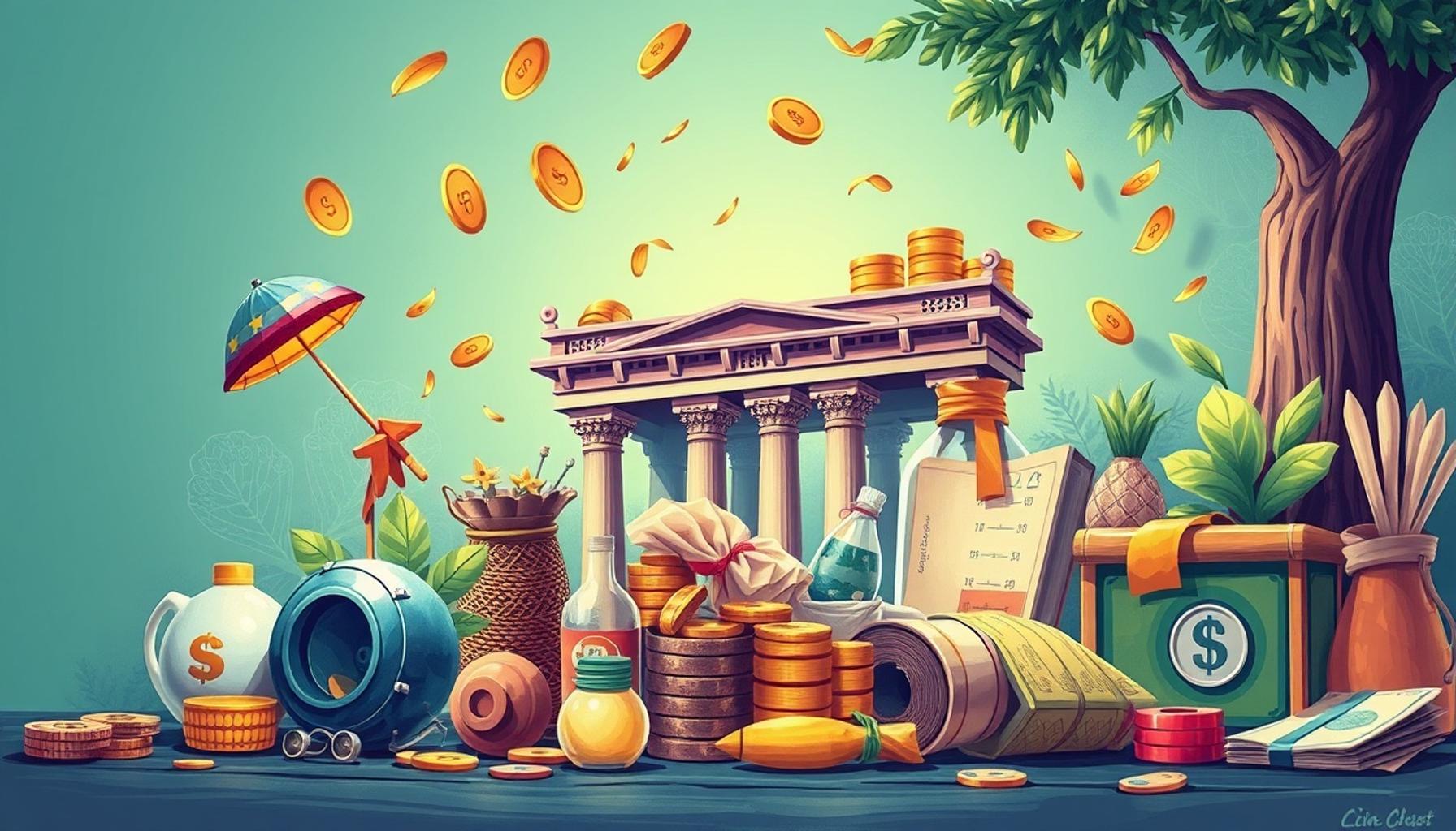 Exploring Diversity in Artistic Expression: Hobbies that Celebrate Cultures and Traditions