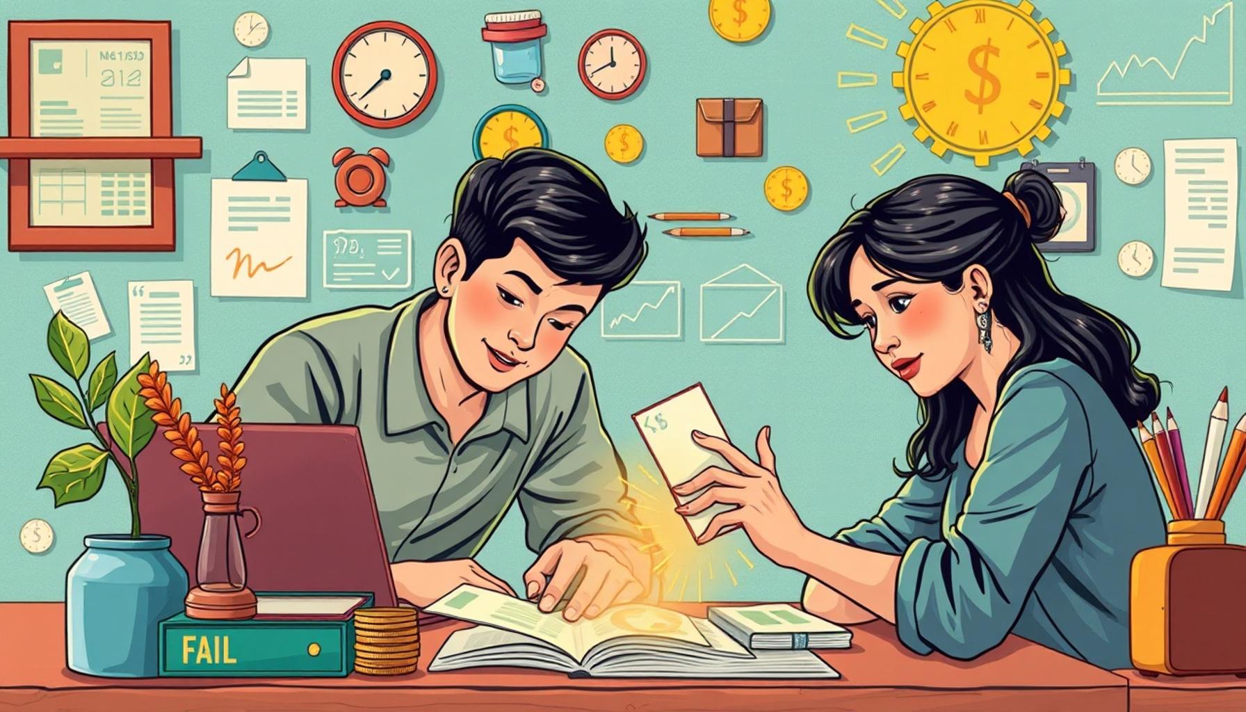 Artistic Expression and Intergenerational Connection: Hobbies That Unite Families Through Creativity