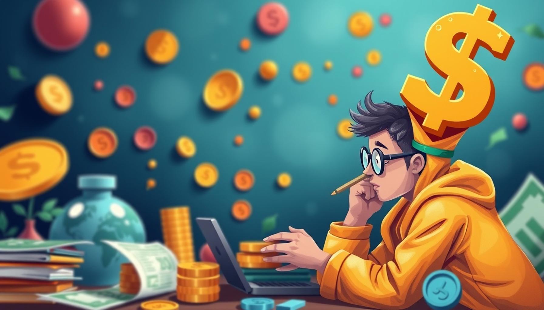 The Evolution of Artistic Expression Through Hobbies: How Creative Practice Transforms Emotions