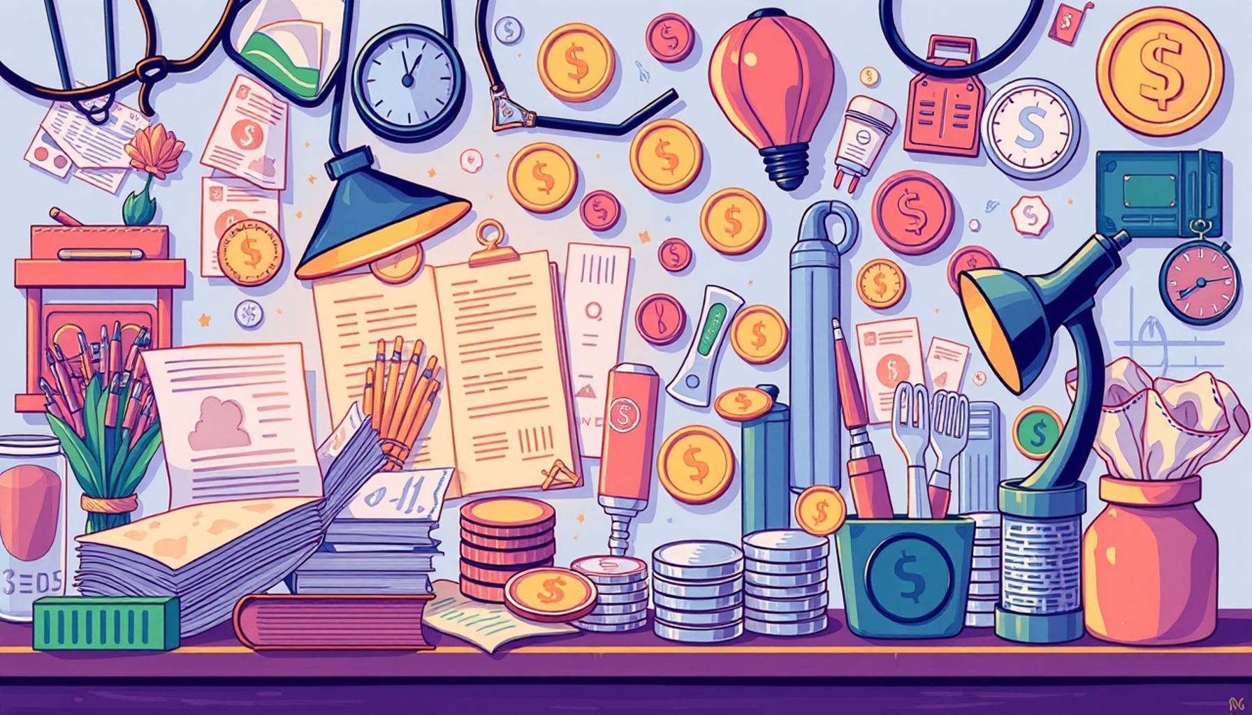 The Transformation of Art in Social Media: How Artistic Hobbies Are Changing the Way We Share Creativity