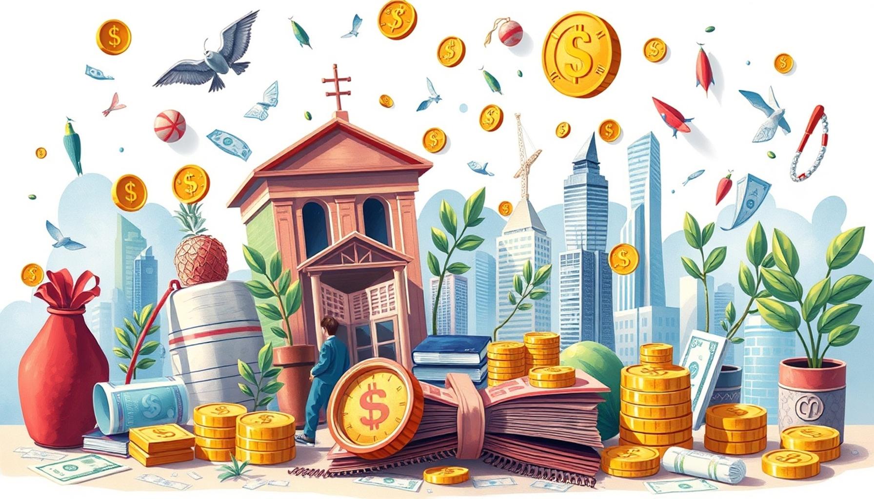 The Influence of Visual Arts in Education: How Artistic Hobbies Can Enrich Learning