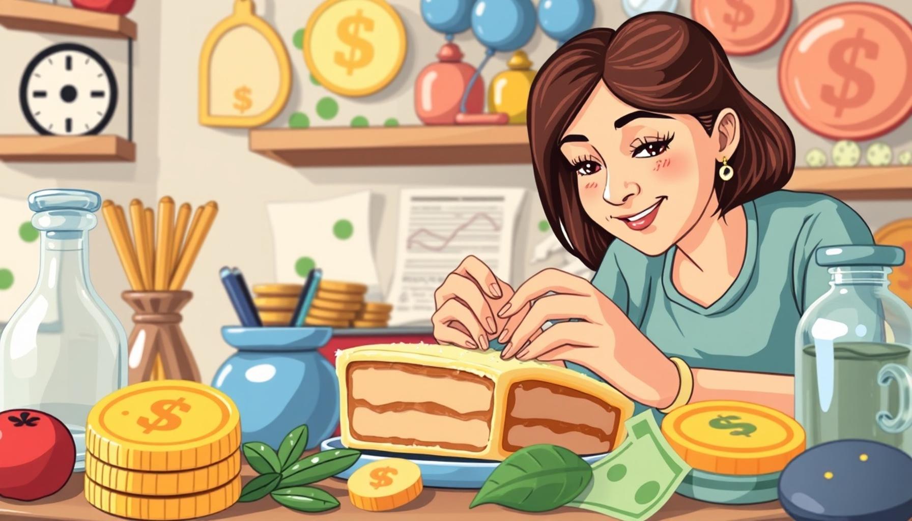 Exploring the Art of Baking: Creative Recipes for Beginners