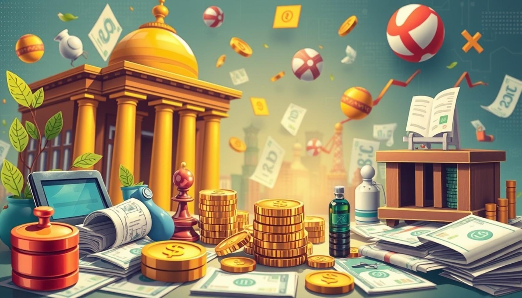 The Role of Digital Art in the New Generation: How Technology is Transforming Artistic Expression