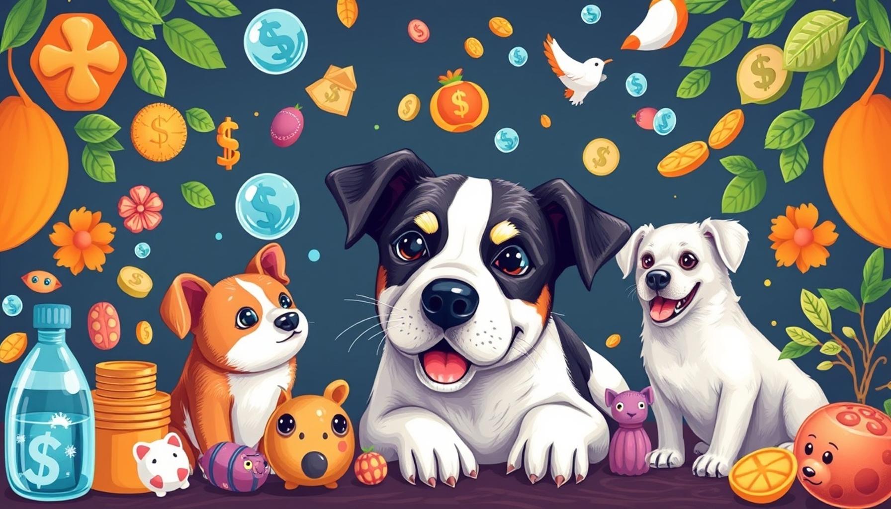 The Importance of Hydration in Pet Health: Tips to Keep Your Companion Hydrated and Healthy