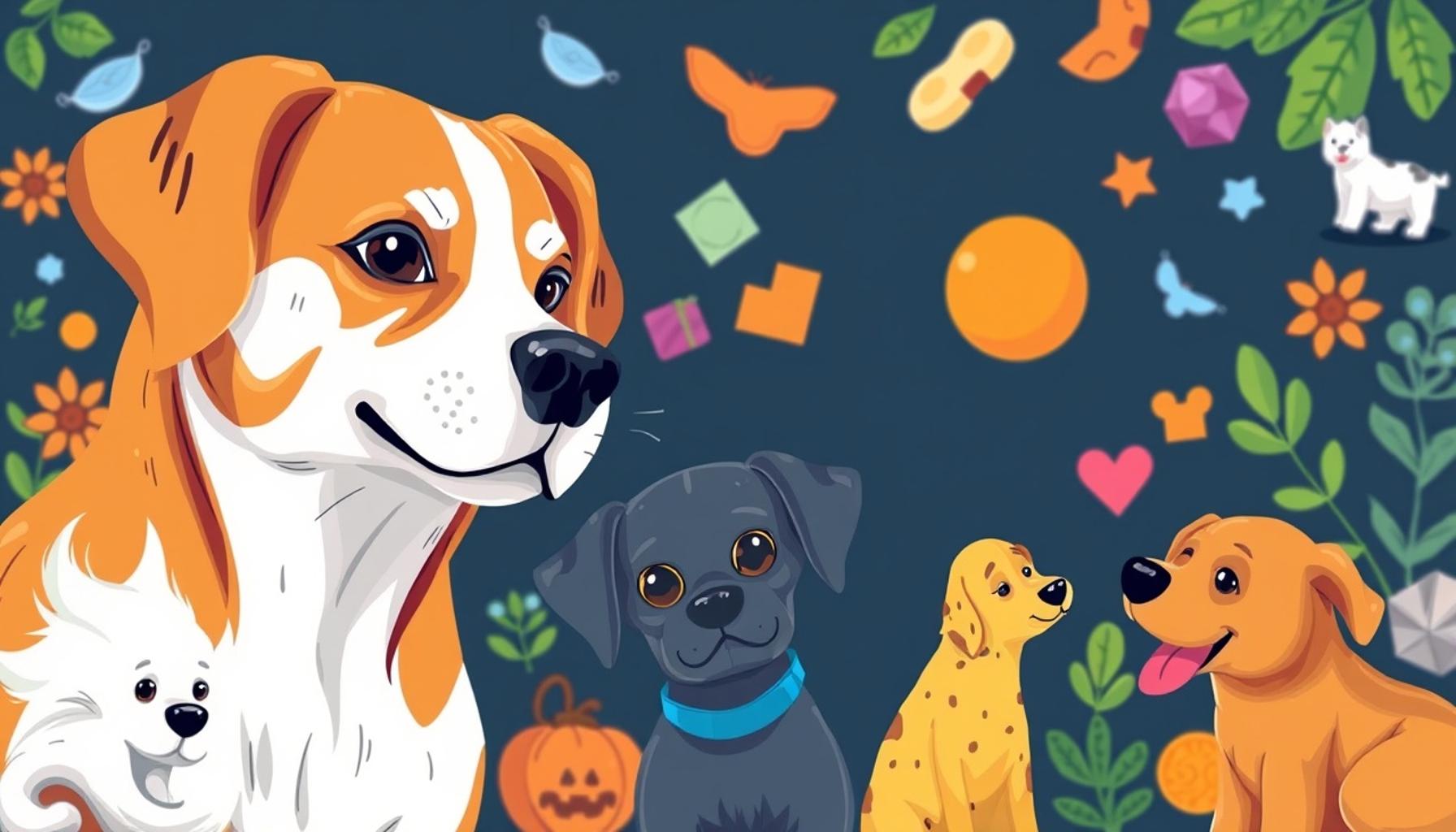 Understanding Breed Characteristics: Ensuring Pet Safety and Health for Your Family Pets