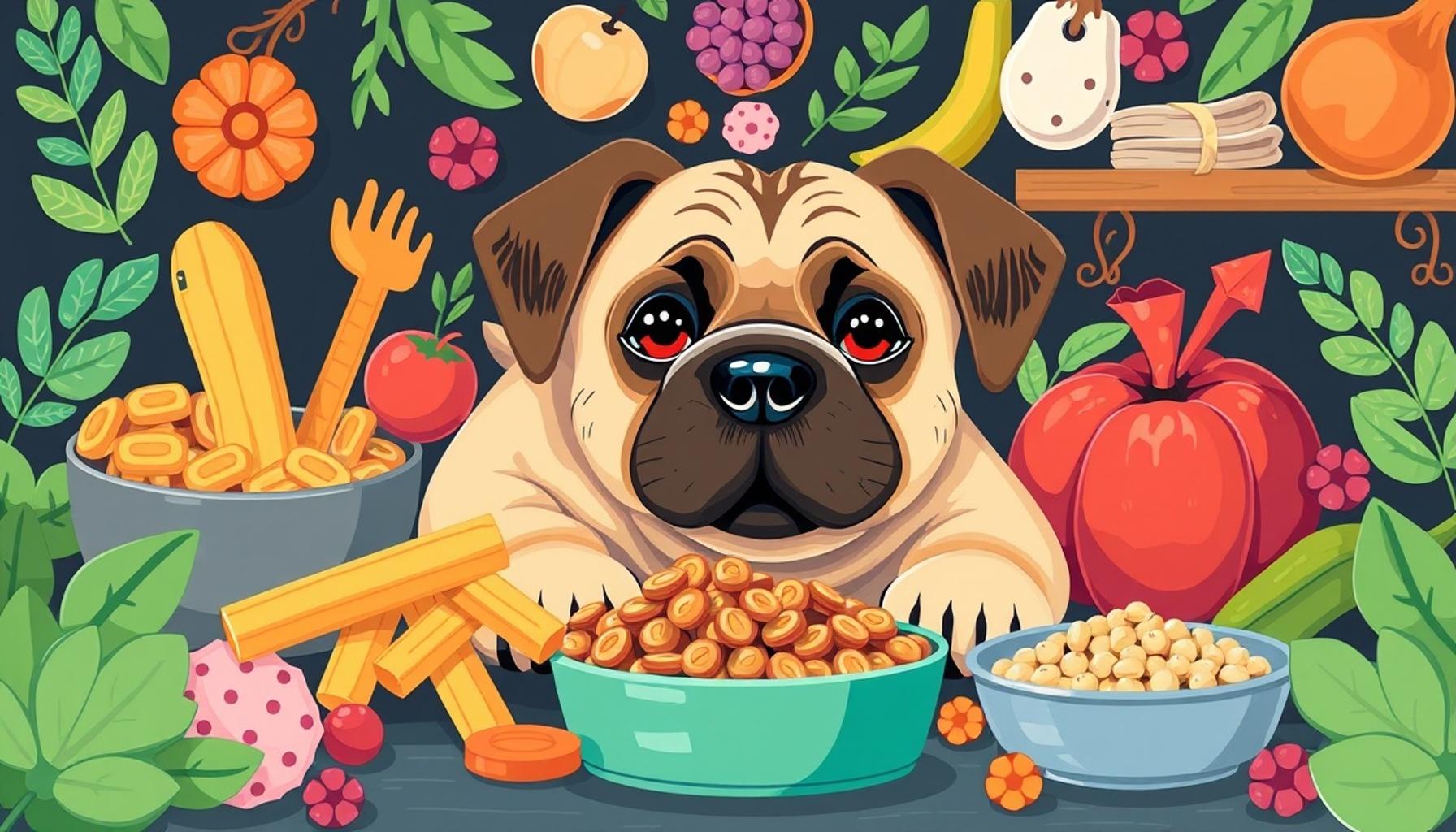 Natural Pet Food Choices: How to Enhance Your Pet’s Diet for Better Health