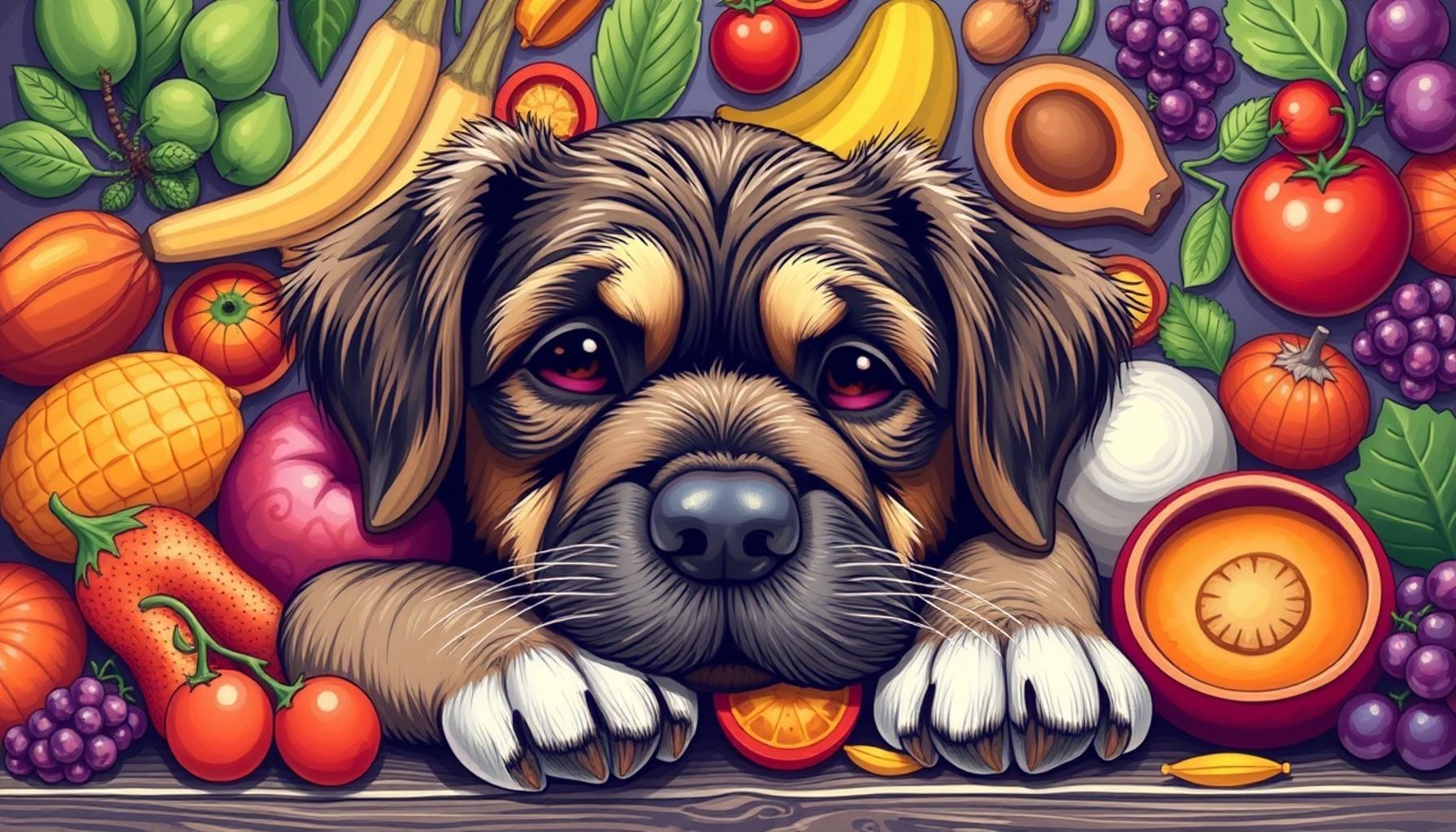 Essential Nutrition Tips for Senior Pets: Ensuring Optimal Health and Wellness