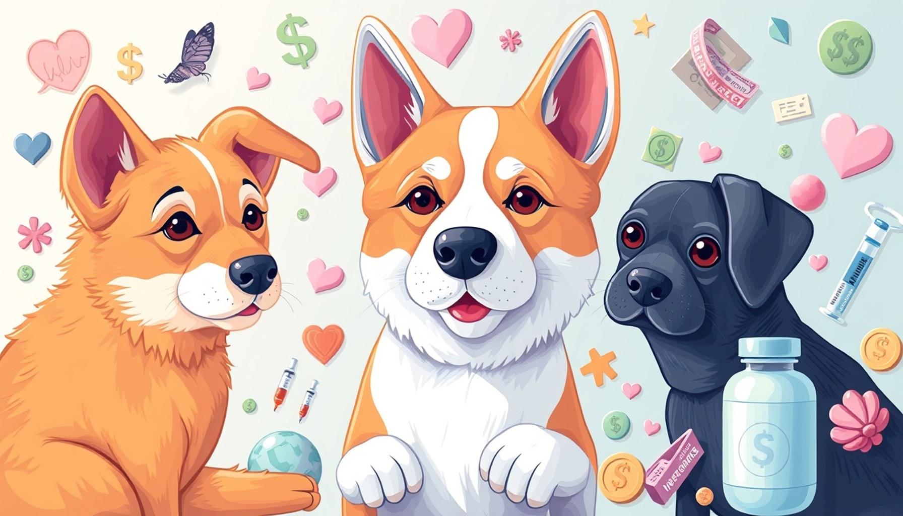 The Role of Pet Vaccinations in Ensuring Long-Term Animal Health and Wellness