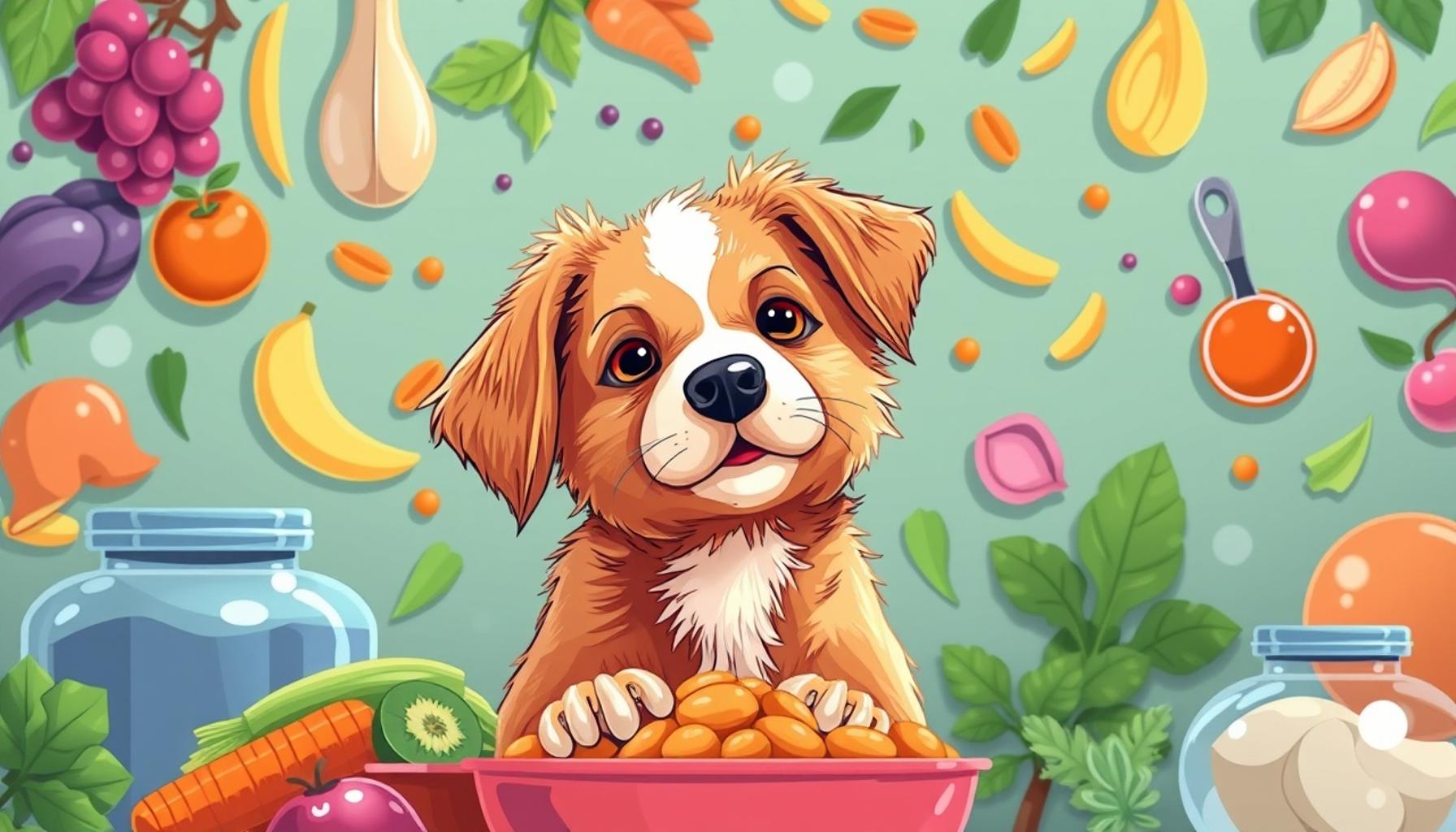 Understanding the Impact of Pet Nutrition on Behavior: How Diet Influences Your Companion’s Actions