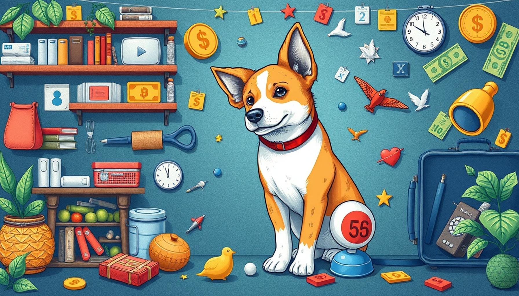 The Safety of Pets: Strategies to Protect Your Pet at Home and During Travel