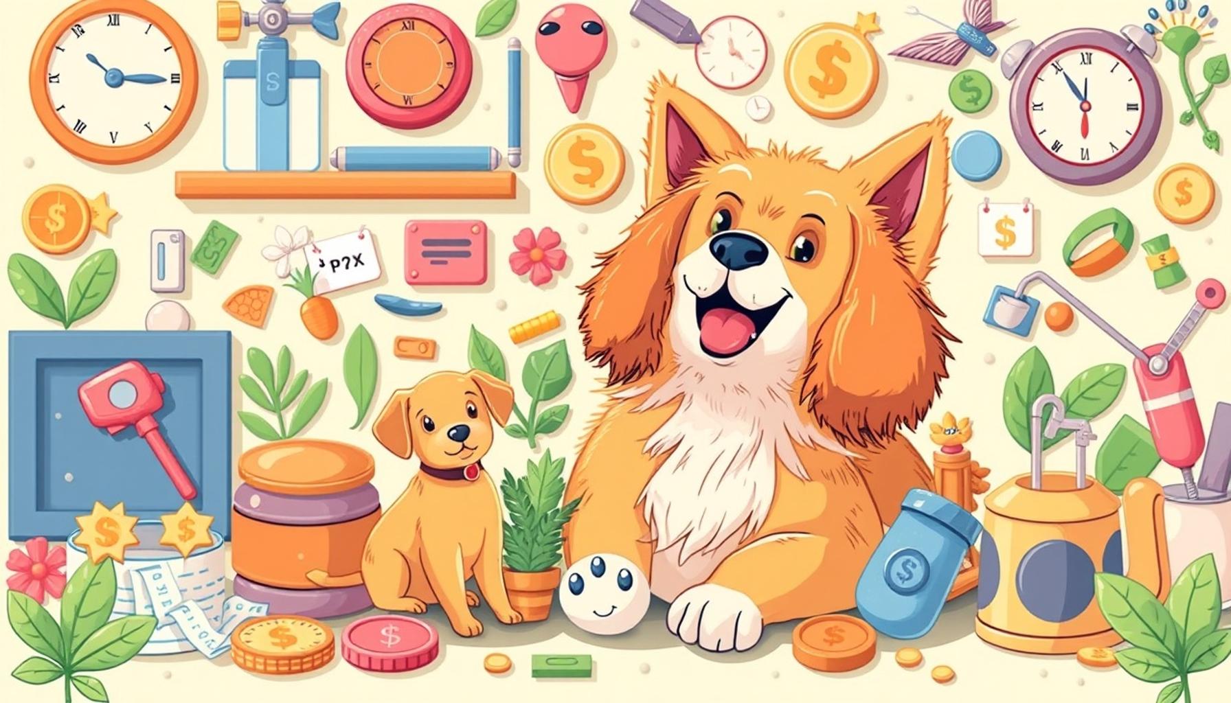 Special Care for Senior Pets: Ensuring Well-Being in Old Age