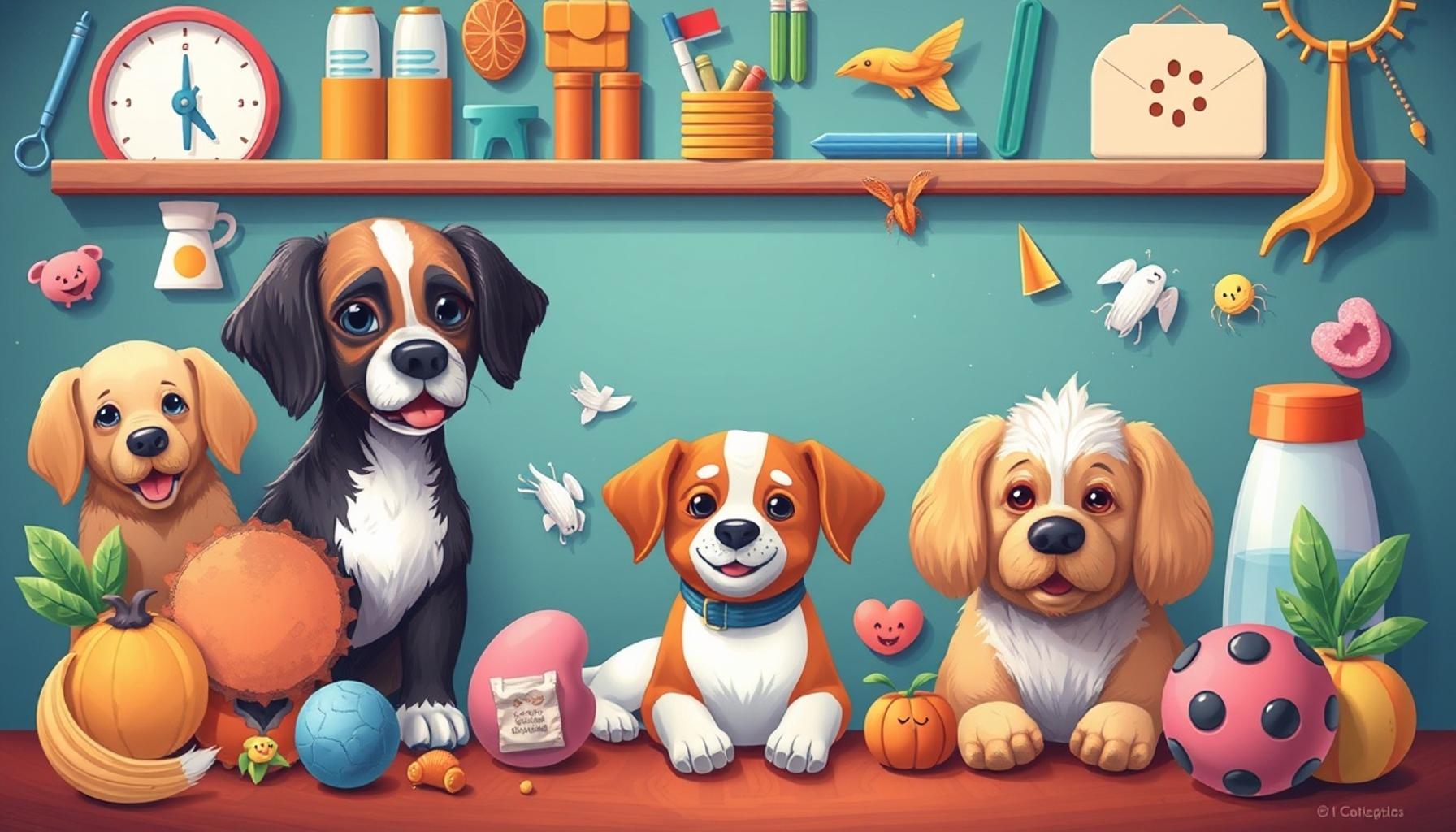 The Importance of Vaccination and Parasite Prevention for Pet Health