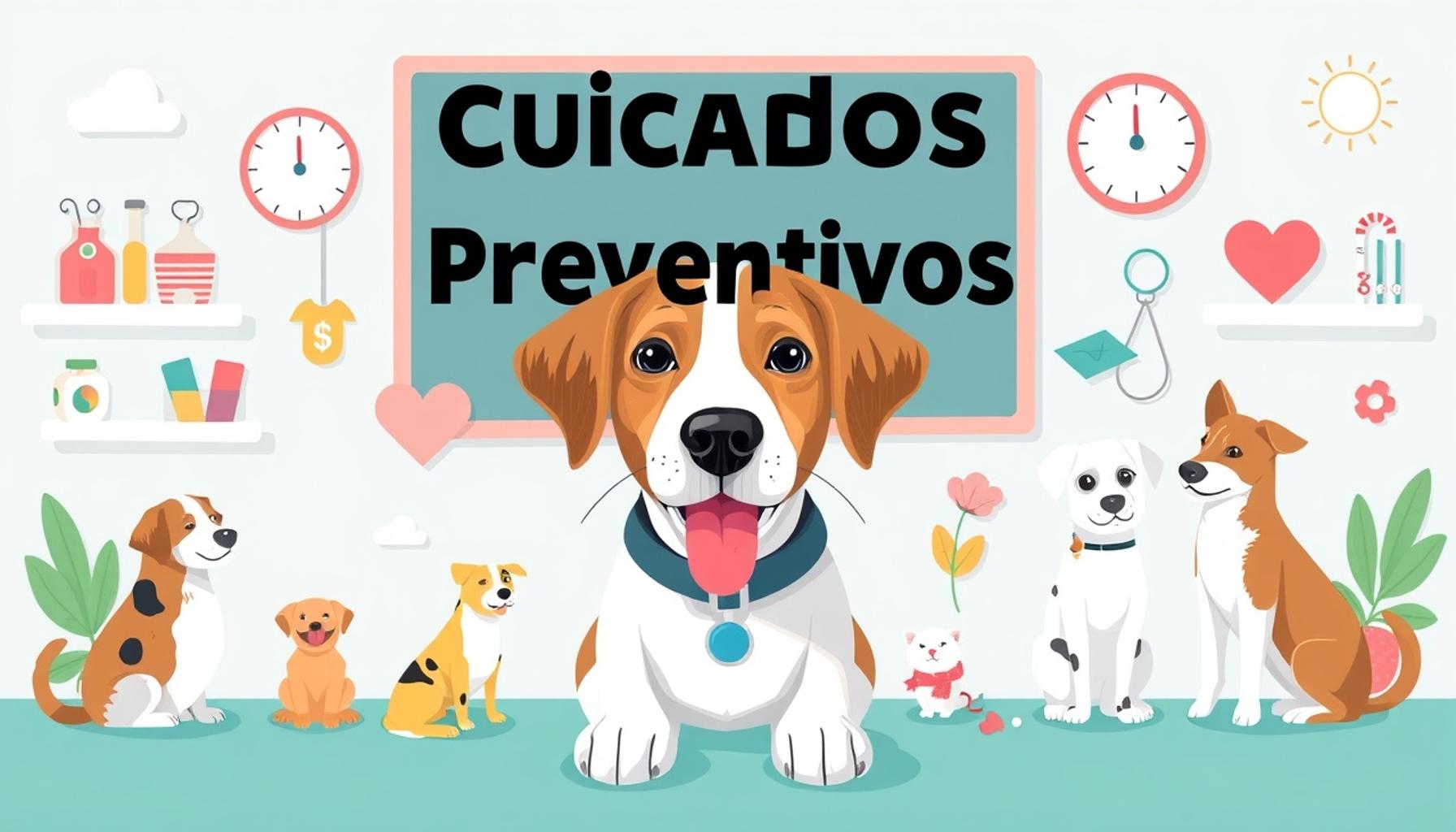 Preventive Care: The Importance of Regular Veterinary Check-ups for Pet Health