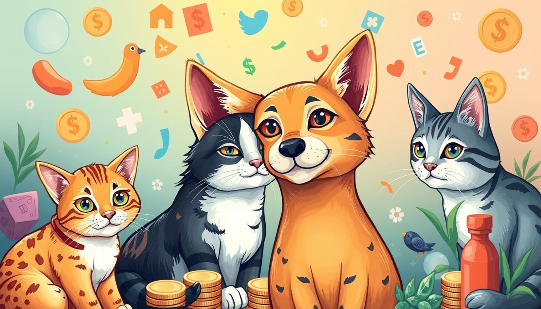 The Importance of Socialization in the Behavioral Health of Dogs and Cats
