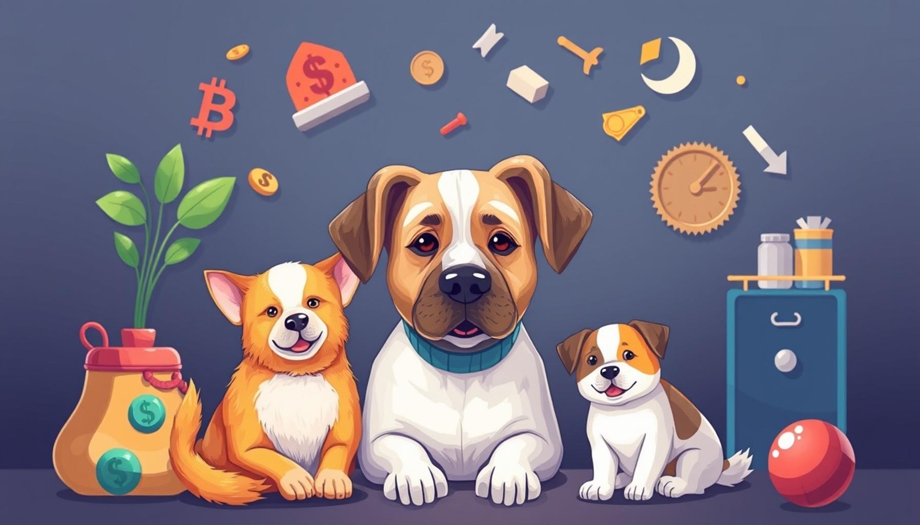 The Importance of Exercise and Enrichment for the Mental and Physical Health of Pets