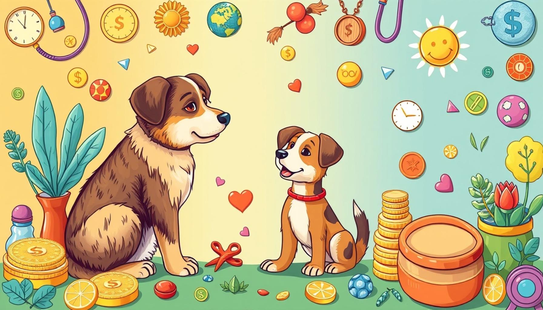 Effective Training Techniques for Healthy Pets: A Focus on Positive Reinforcement