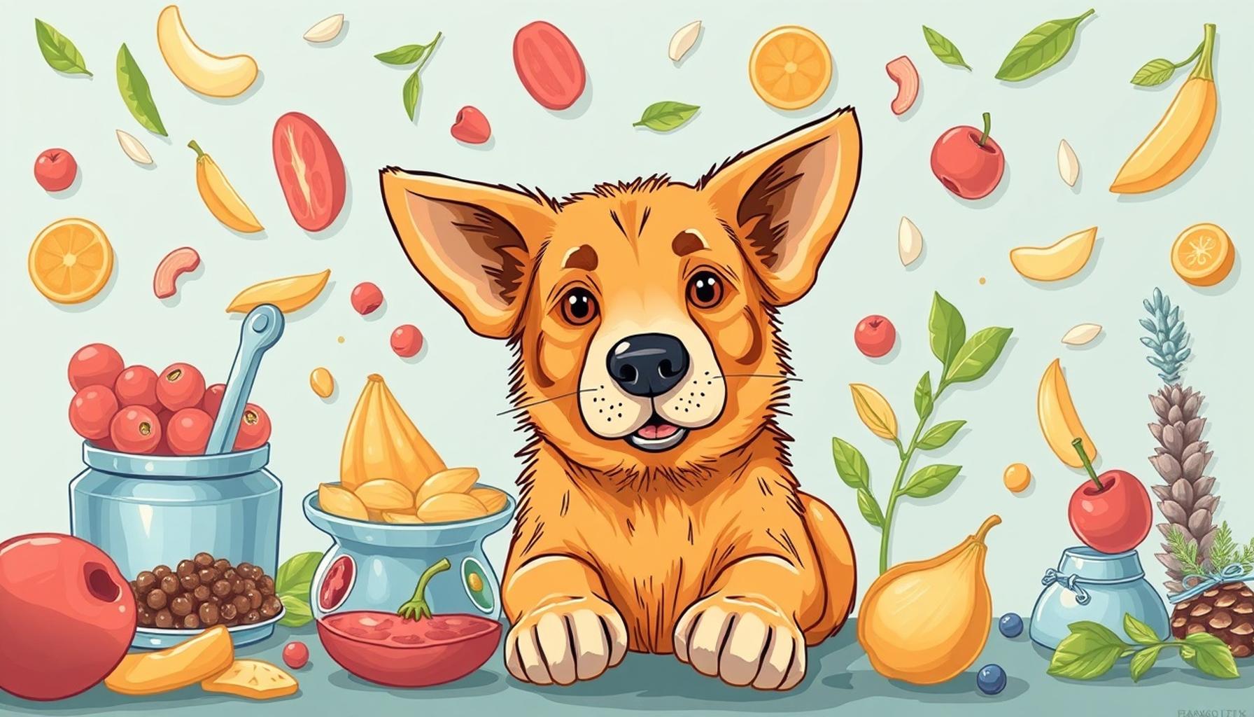 The Connection Between Nutrition and Training: How Diet Influences Dog and Cat Behavior