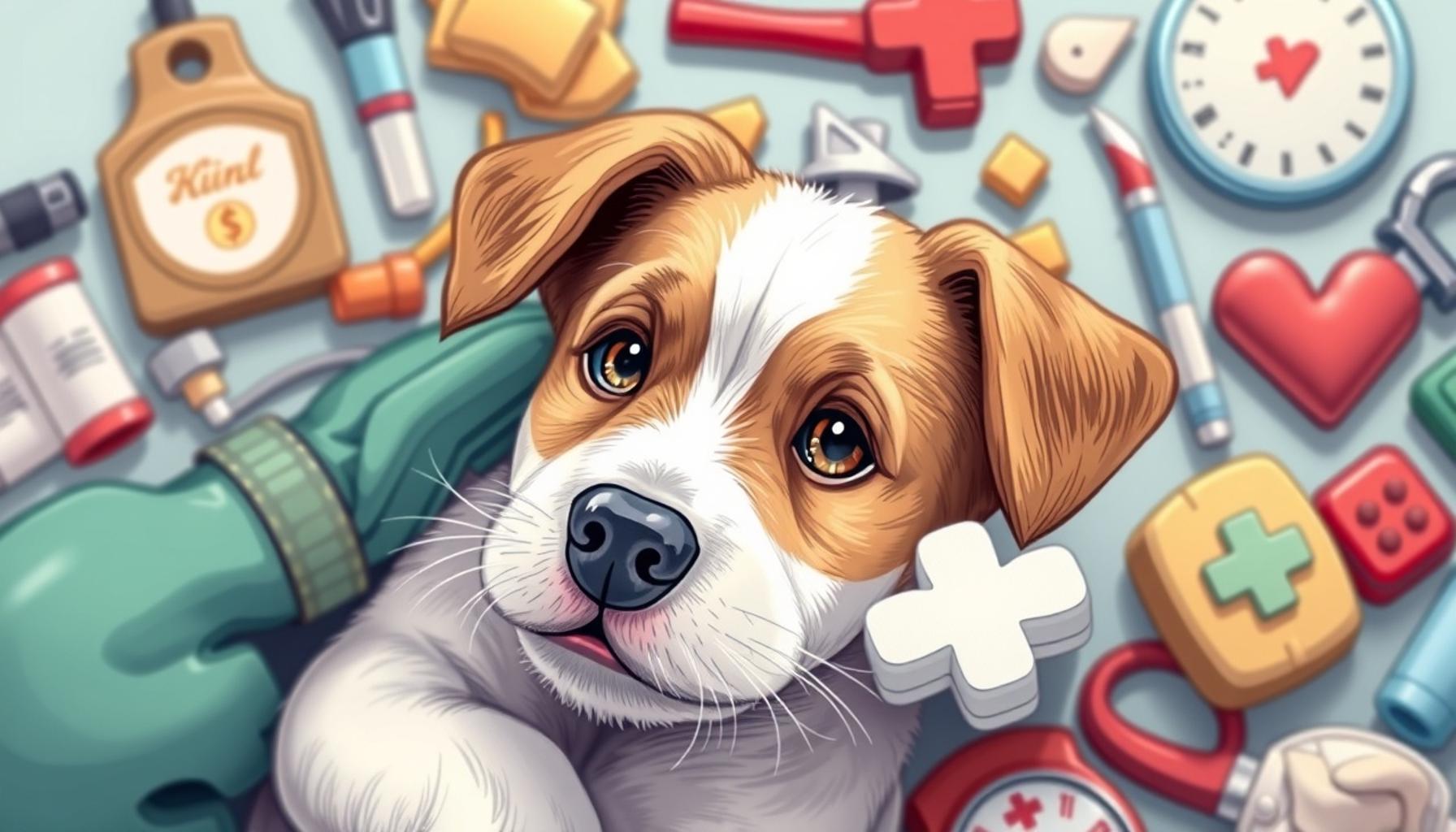 Pet First Aid 101: Essential Skills Every Pet Owner Should Know for Emergency Situations