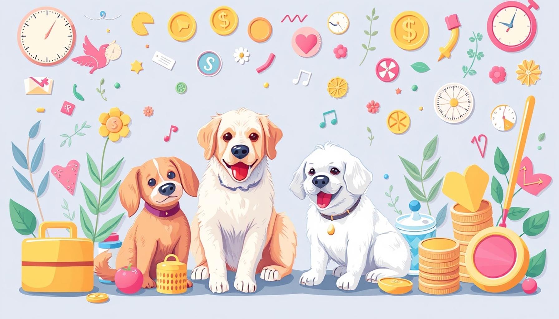 The Impact of Training Techniques on Senior Pet Care: Maintaining Health and Mobility