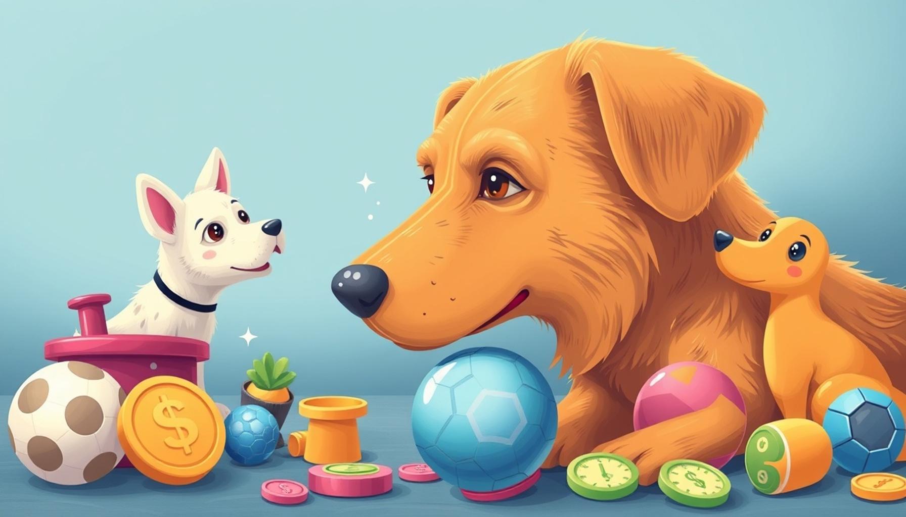 The Benefits of Training Techniques for Enhancing Pet Health: Focusing on Exercise and Enrichment Activities