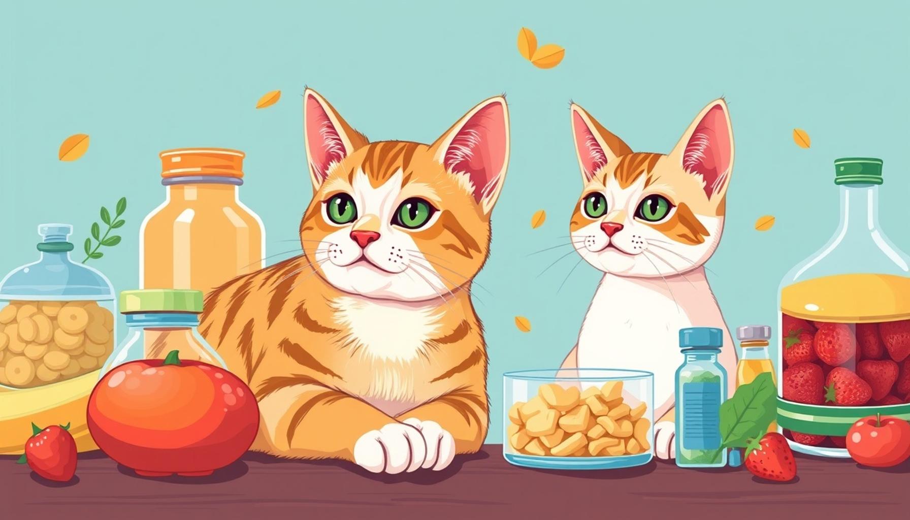 Cat Nutrition Myths Debunked: What Every Cat Owner Should Know