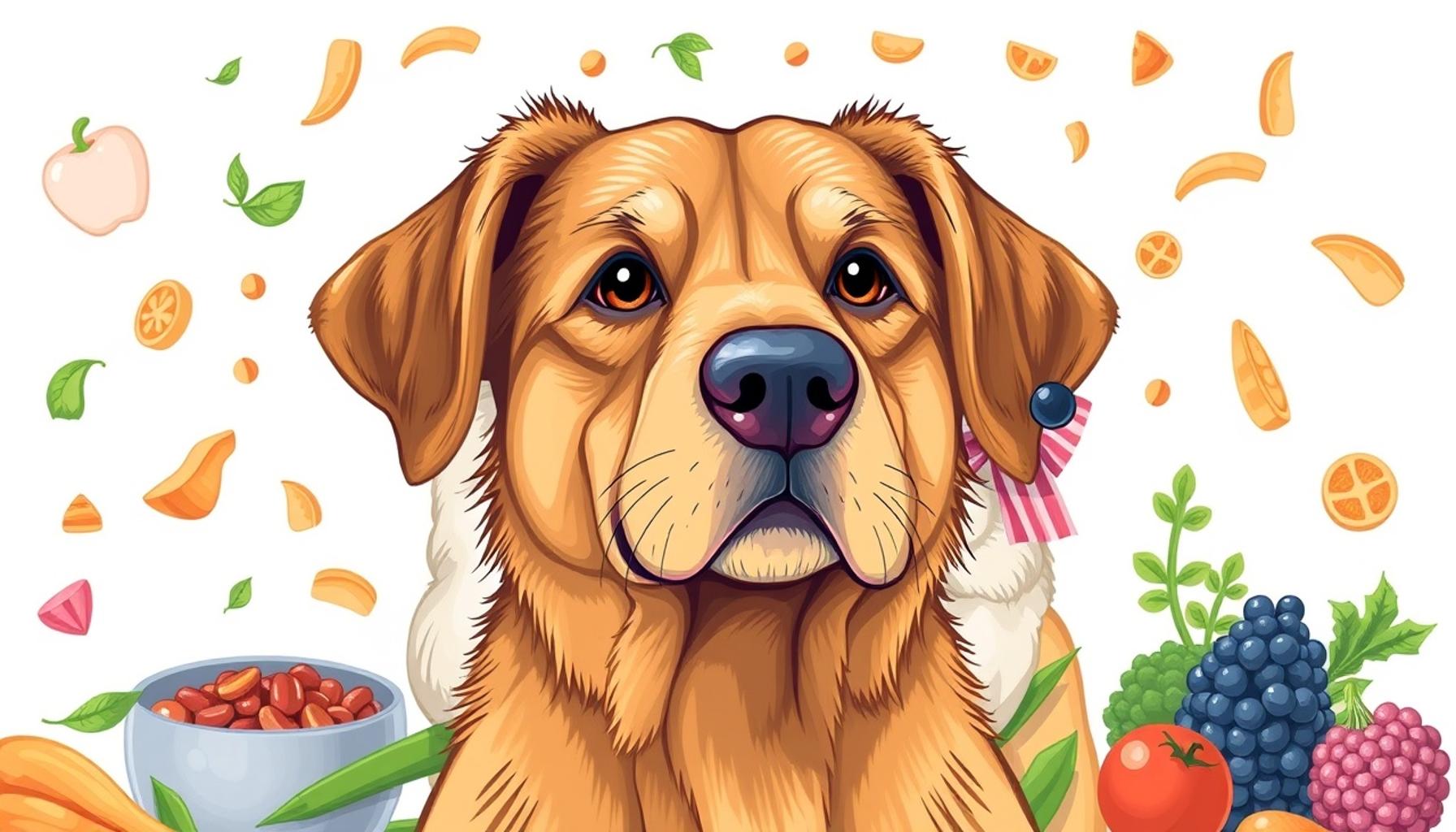 Understanding the Nutritional Needs of Different Dog Breeds: Tailoring Diets for Optimal Health