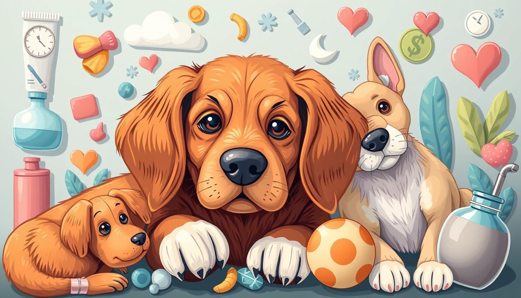 A Guide to Preventive Pet Care: Ensuring a Healthy Life for Your Furry Friends