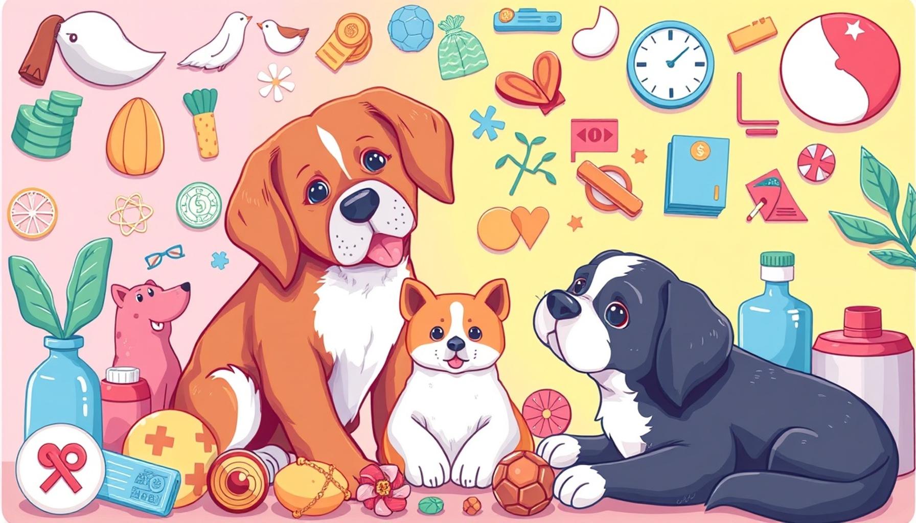 Essential Care for Elderly Pets: Maintaining the Health and Well-Being of Our Companions