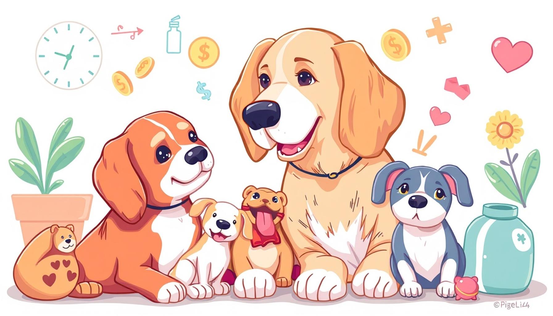 The Importance of Preventive Pet Care: Keeping Your Pets Healthy and Happy